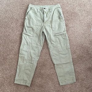 Target cargo pants